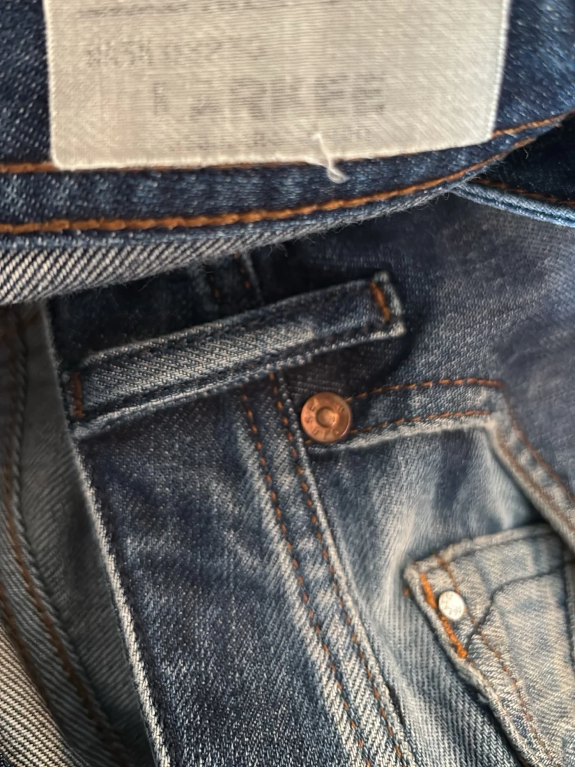 Diesel larke jeans - 3