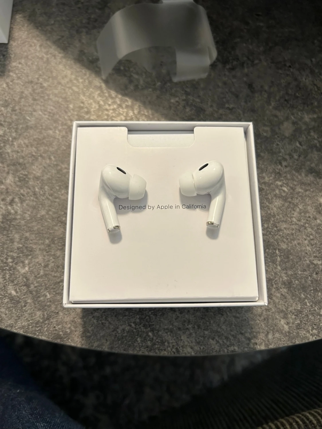 Apple AirPods Pro 2nd Gen MagSafe - 6