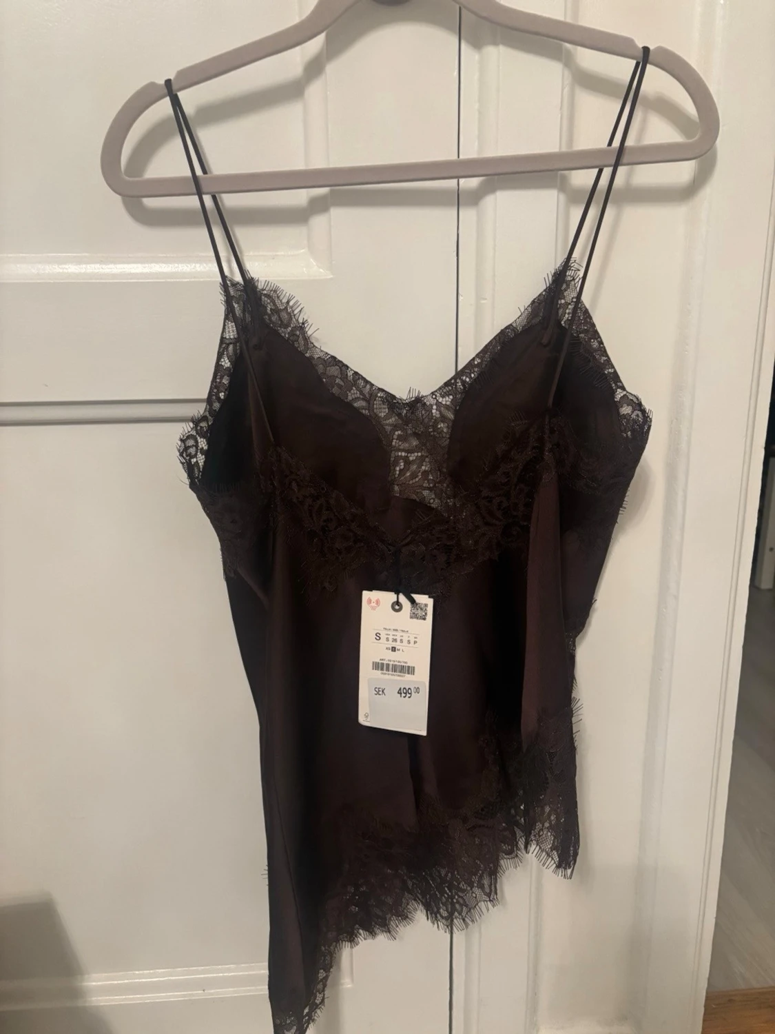 Viral Zara topp - 1