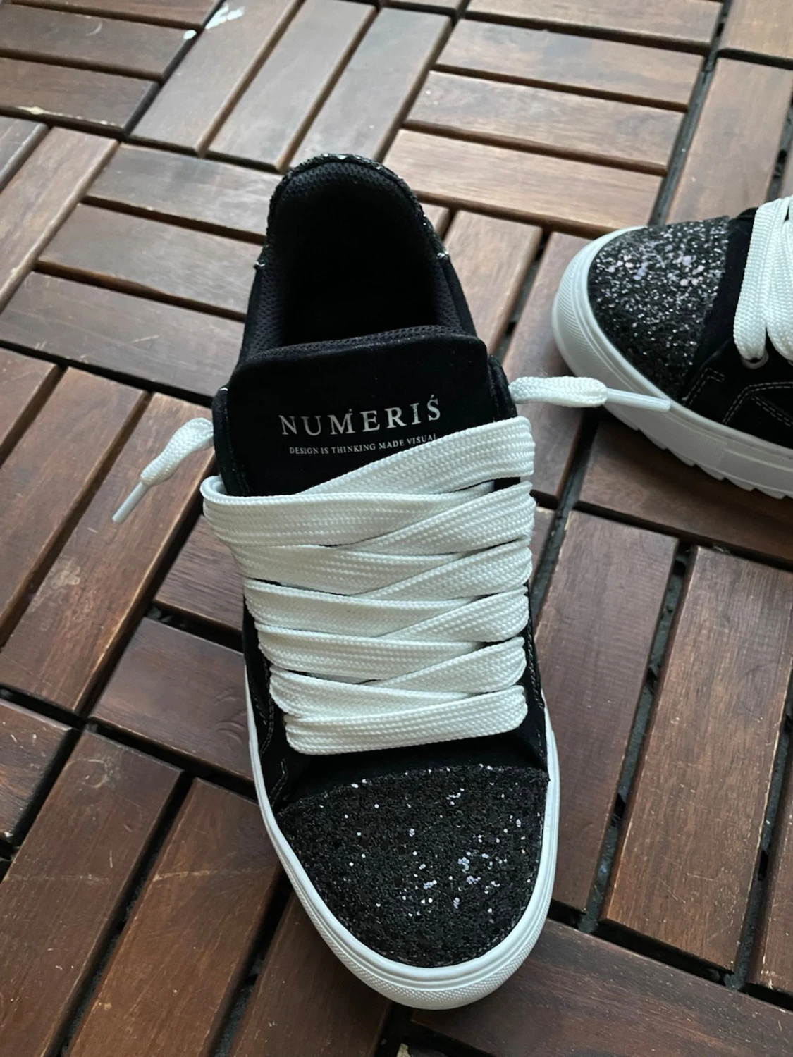 Numeris - 1