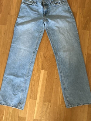 Jeans - Low rider stl s från lager 157