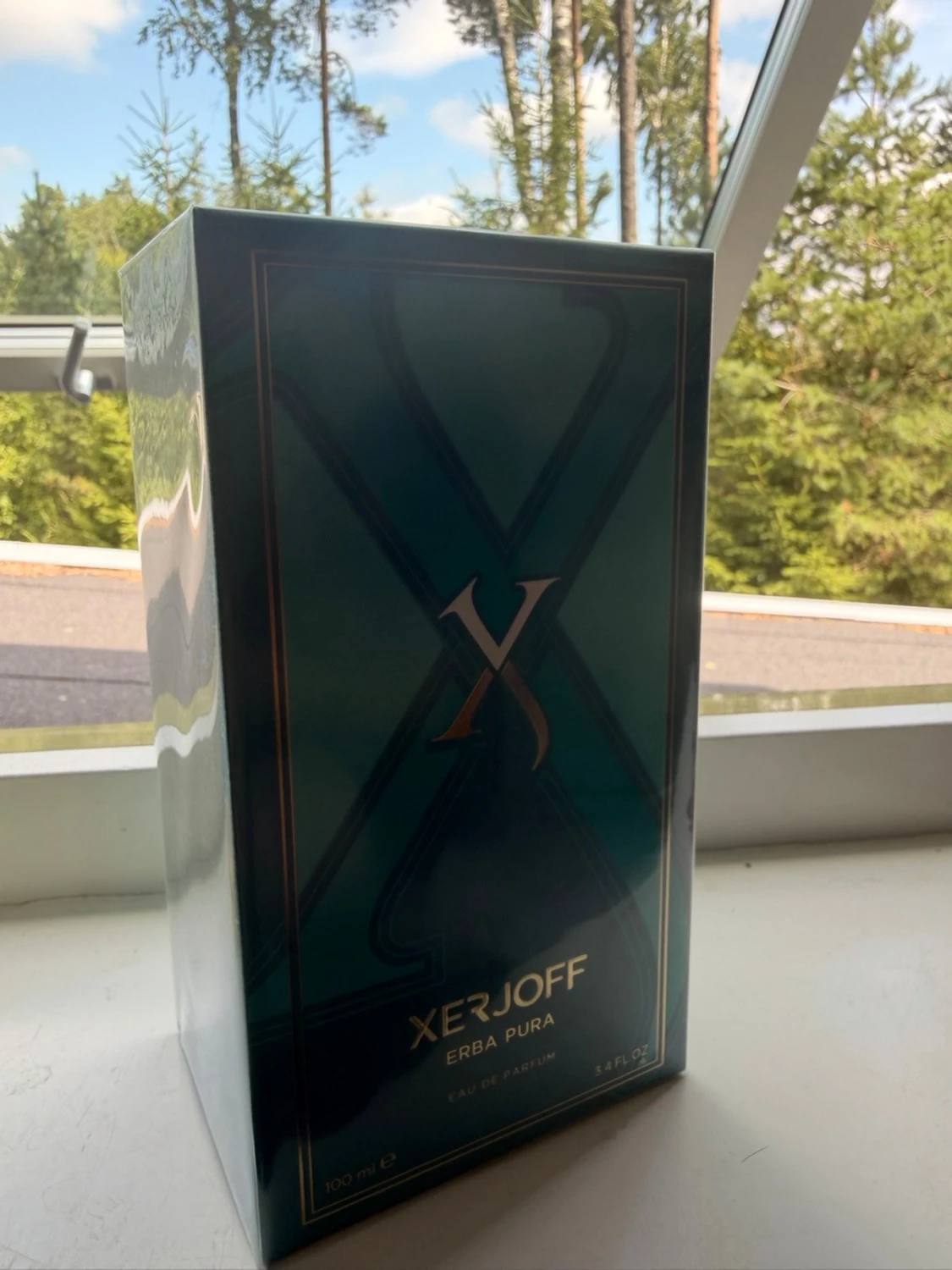 Xerjoff Erba Pura Eau de Parfum - 2