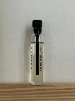 ESSNCE tester lemon eclair - Lemon eclair, oöppnad🍋