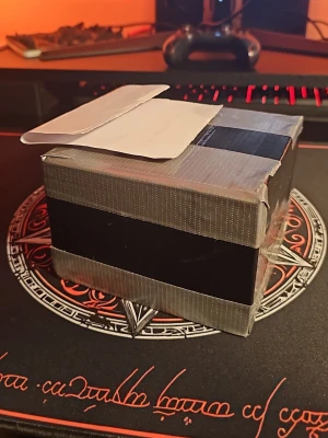 packet med mystery mtg kort - Blandade mtg kort, exemplariskt skick