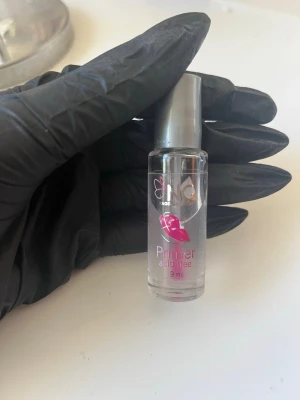 Nagel primer  - Nagel primer