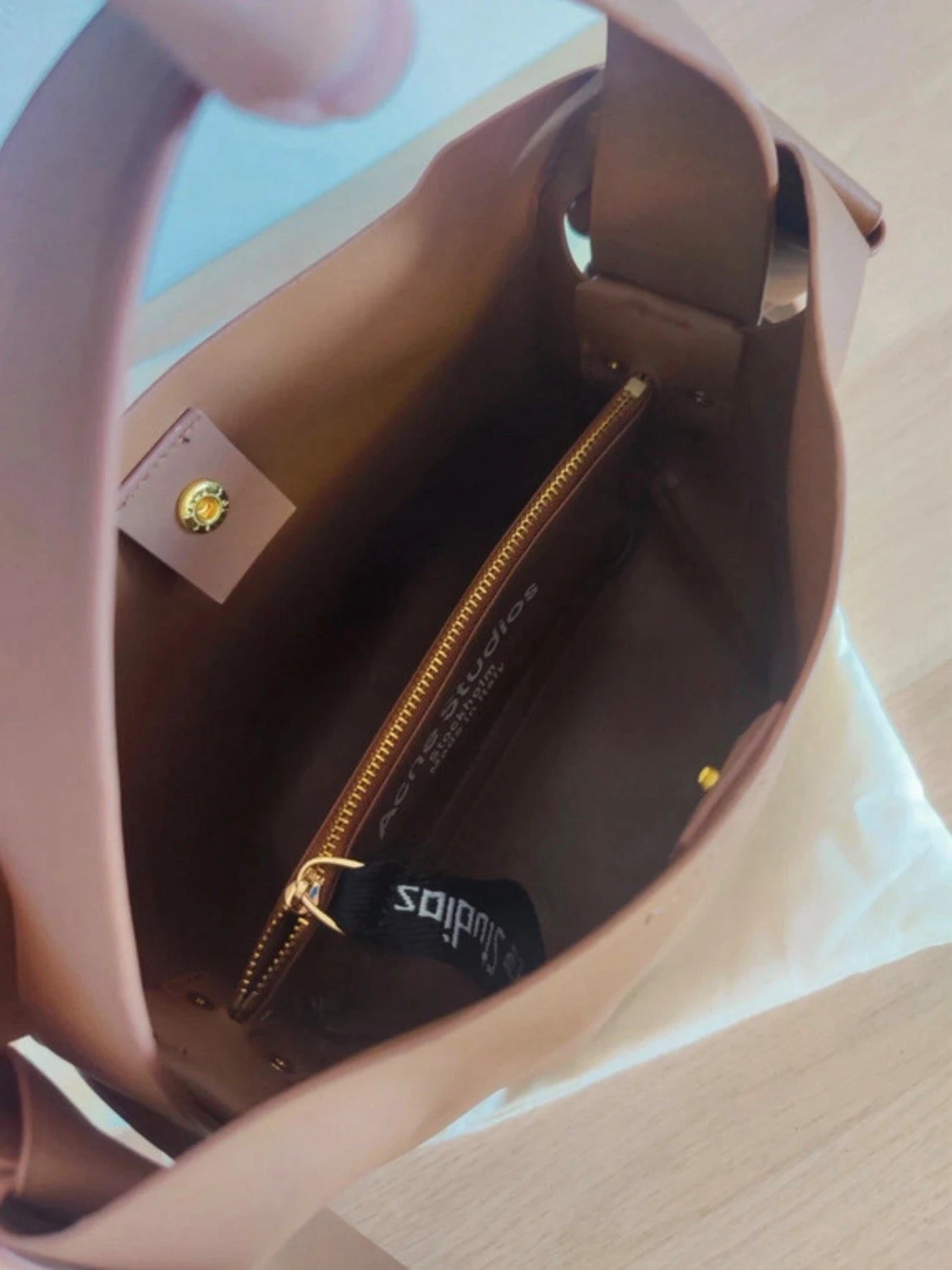 Acne studios mini bag  - 2