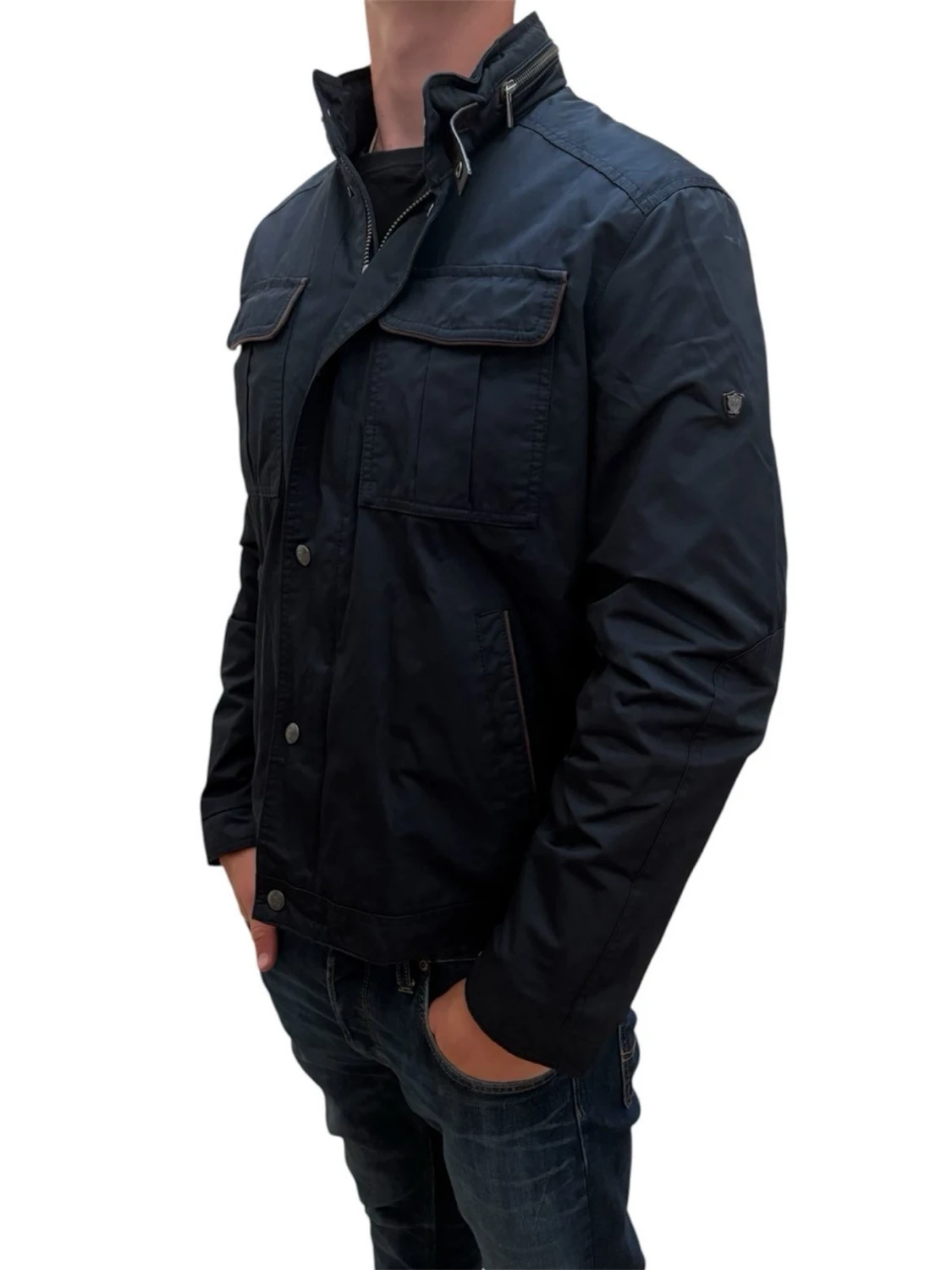 Massimo dutti jacka - 1
