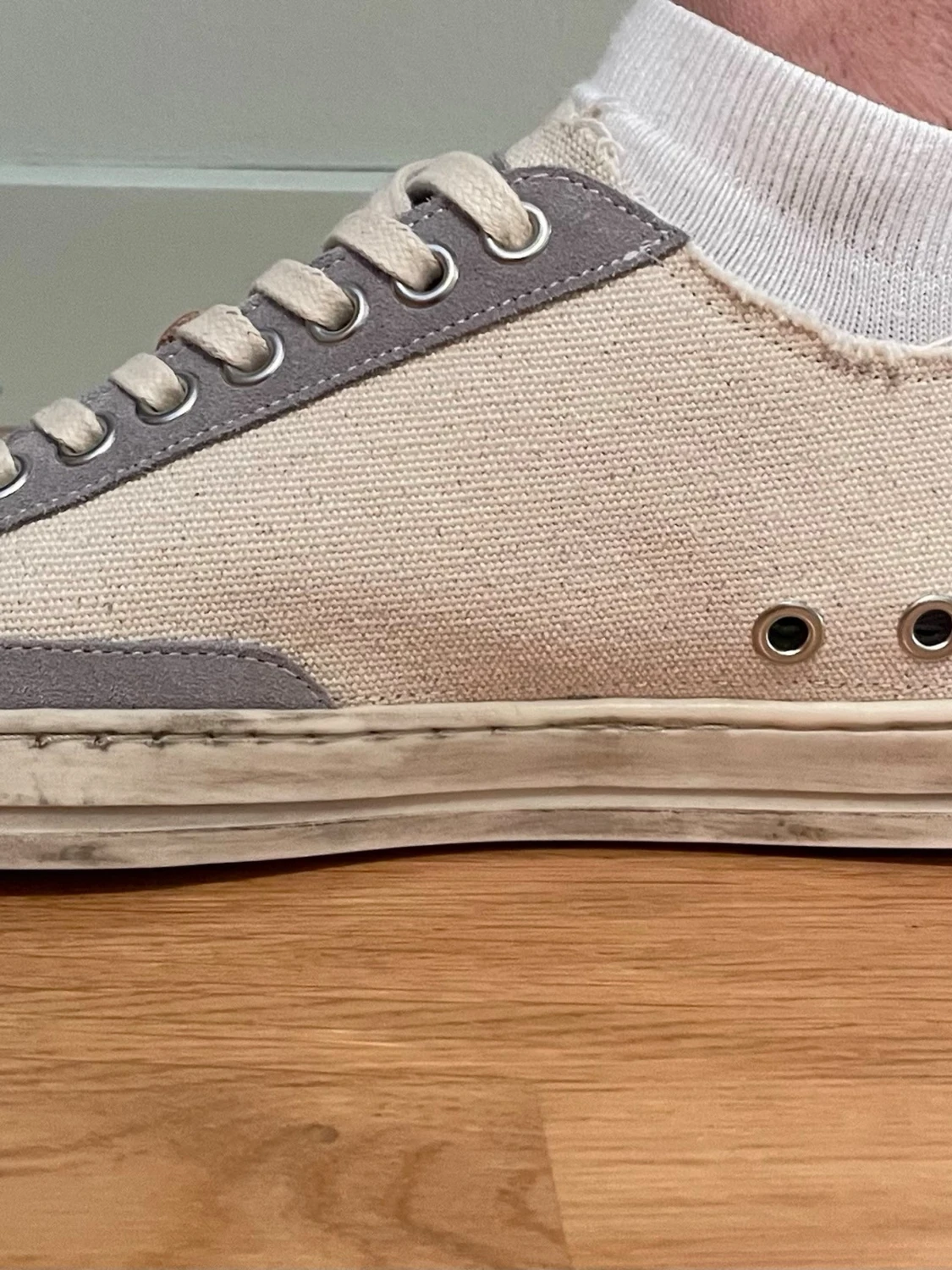 The gallerist sneakers - 3