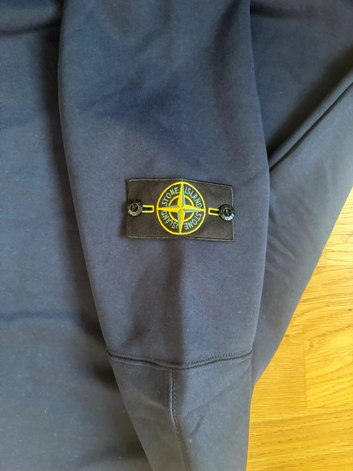 Stone island tröja - 2