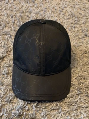GG Keps - Helt ny me dustbag o tags pris går att diskutera!