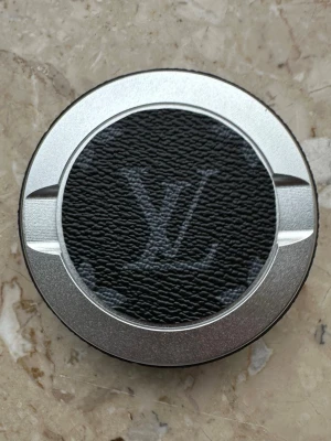 Aluminium snusdosa  - Unik, handgjord och customized snusdosa. Helt ny och oanvänd.