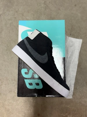 Nike SB Blazer’s - Helt nya. 