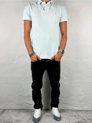 Replay jeans  - Ett par riktigt snygga jeans från Replay i storlek W30 L32 i modellen Anbbas 