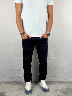 Replay jeans  - Ett par riktigt snygga jeans från Replay i storlek W28 L32 i modellen Anbbas Hyperflex 