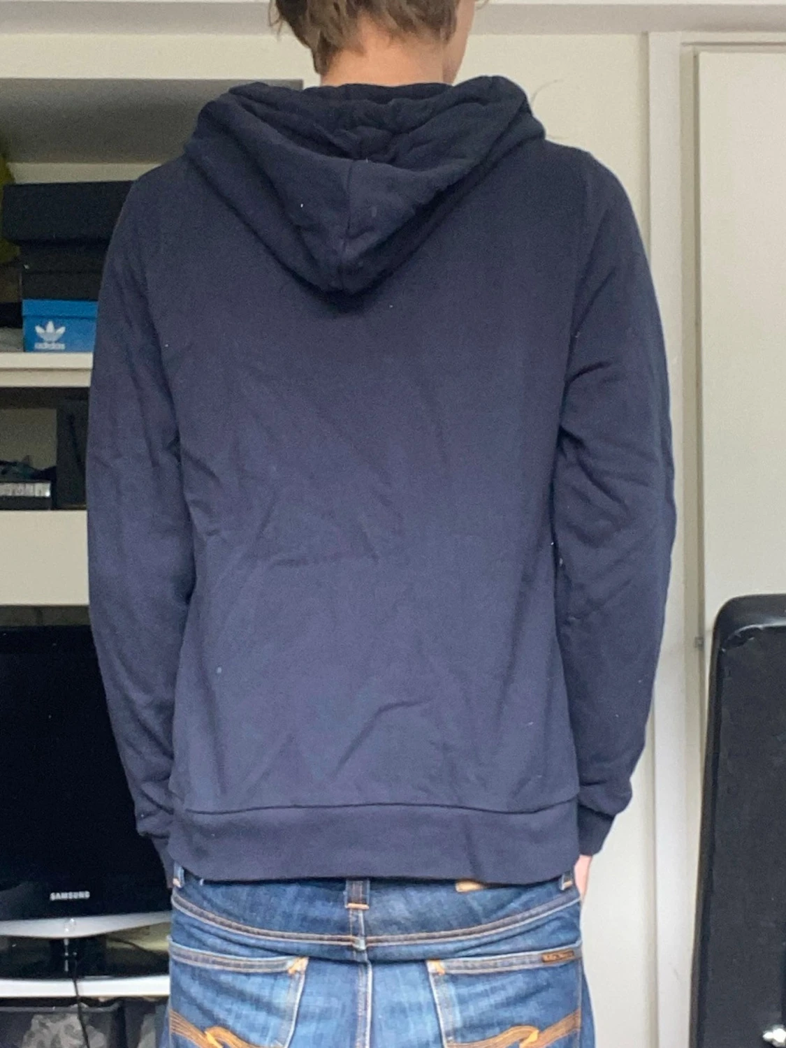 Lexington zip hoodie - 3