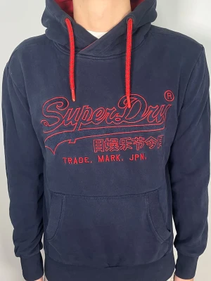 Superdry hoodie