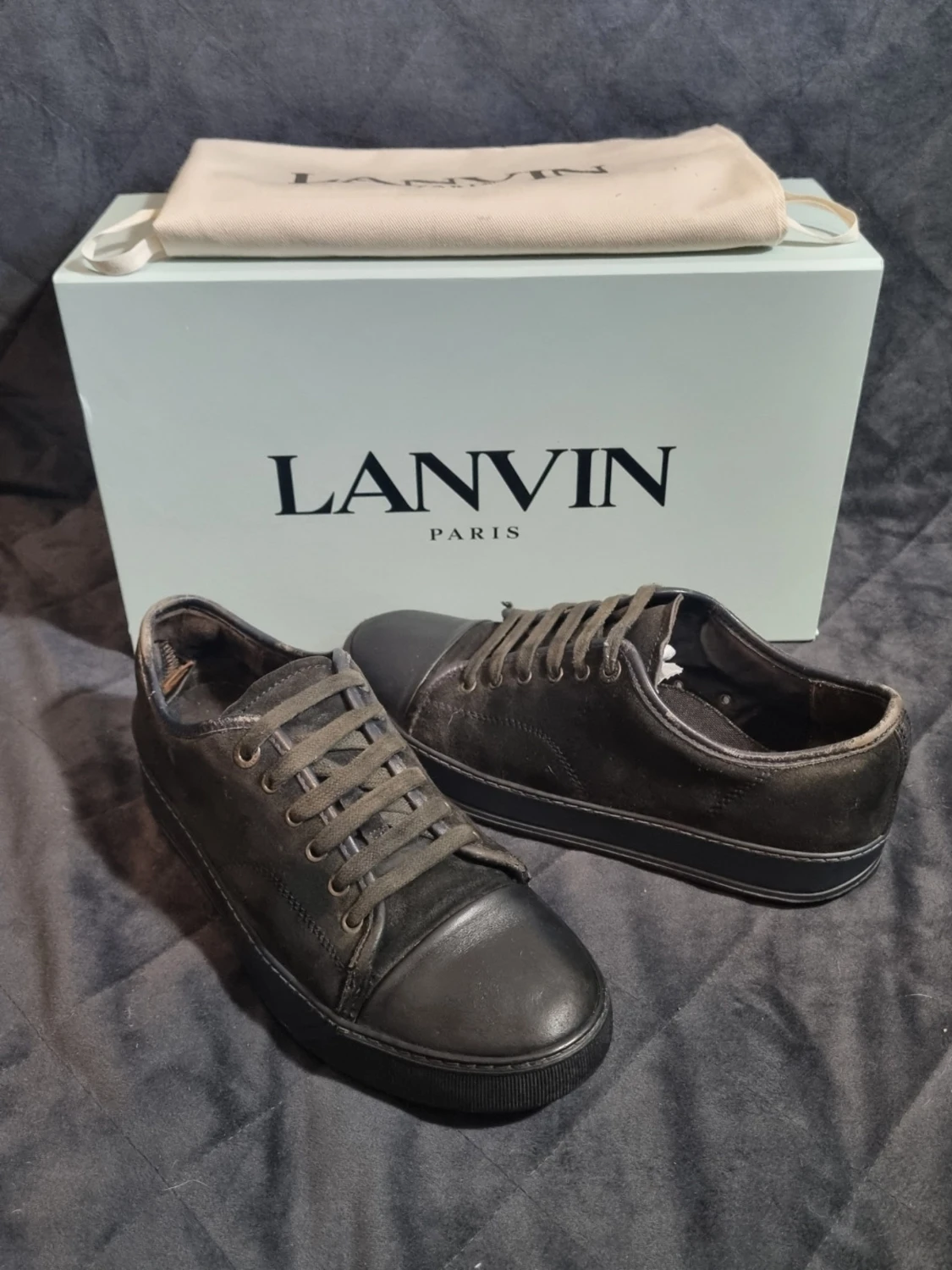 Lanvin - 3