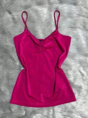 Rosa linnetopp från H&M