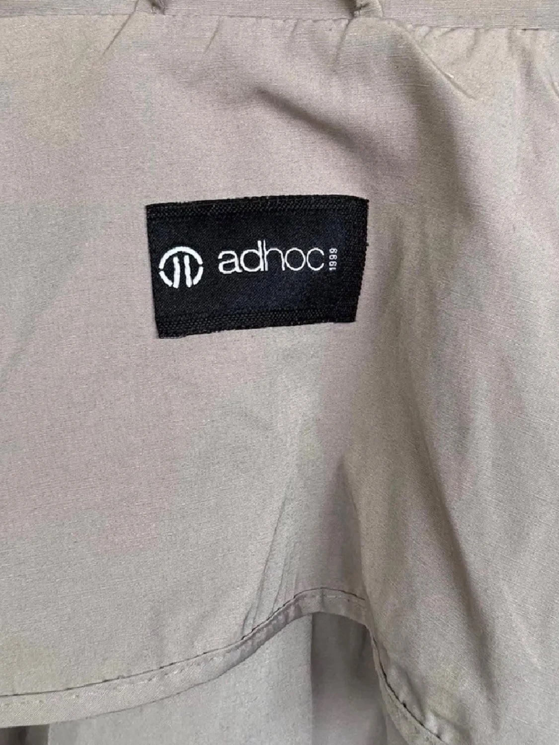 Field jacket - 5