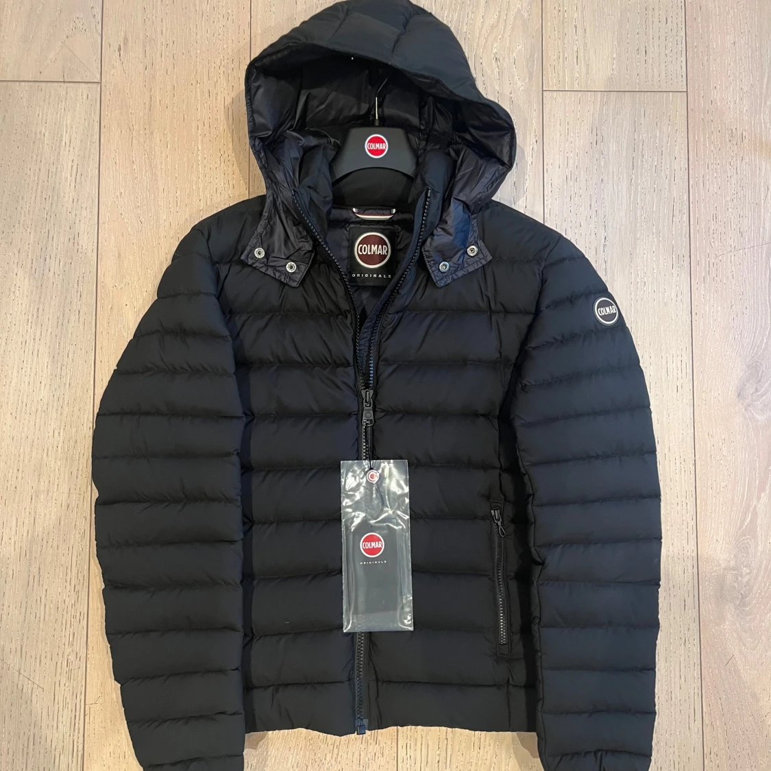 Colmar jacka  - 3