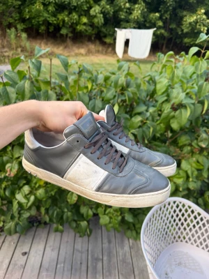 Grå valentino flycrews - Säljer ett par grå valentino föycrews i ett okej skick. Pris kan diskuteras 