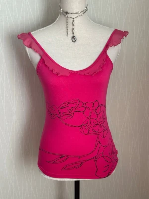 Cute top  - S/M