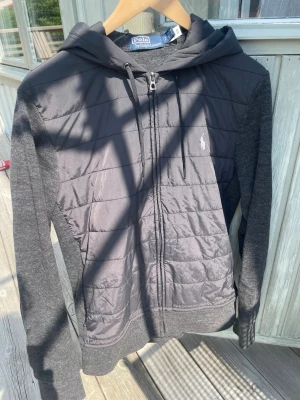 Polo Ralph lauren jacka / cardigan  - Sparsamt använd