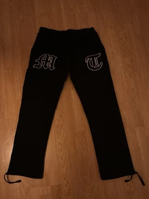 Tuttolente byxor - Size Large