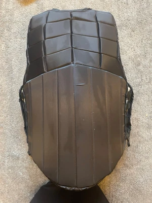 ridväst från racesafe - perfekt ridväst med bra kvalite ocu väldigt bekväm, har själv ridit och denna har varit jätte bra. storlek Xs. superbekväm. vanligt pris 4000