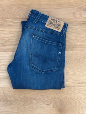 Replay jeans - Replay anbass storlek 31. Mycket bra skick. Priset kan diskuteras!