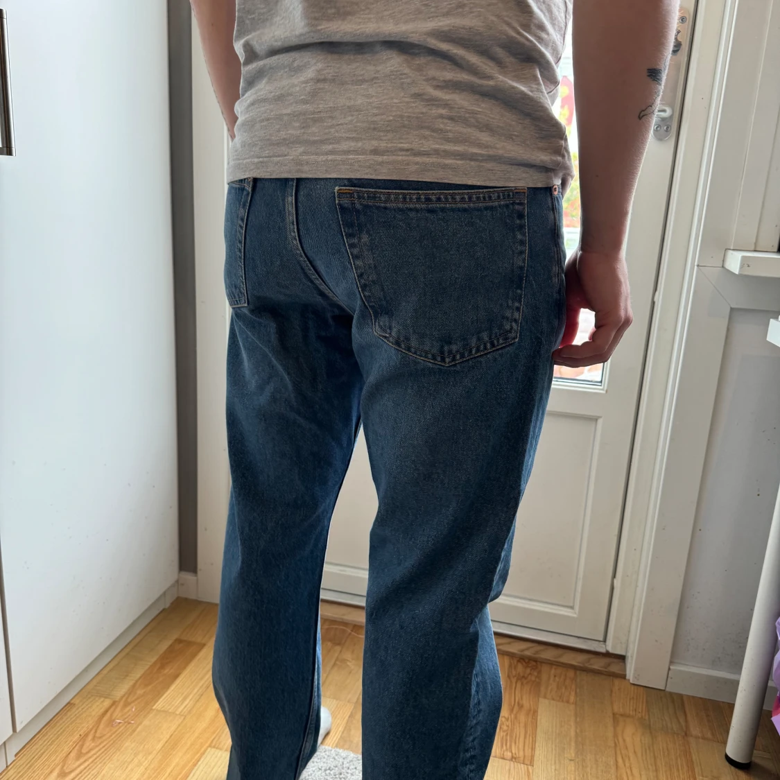 Weekday Jeans  - 90