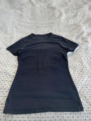 Intimissimi Dark Blue T-Shirt - Good Condition