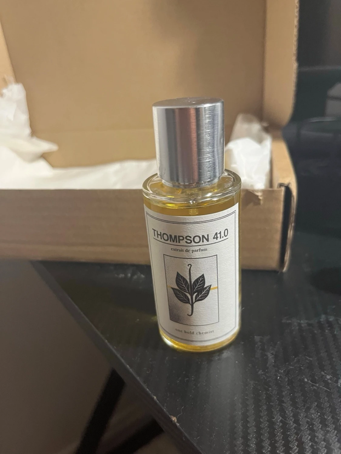 THOMPSON 41.0 Extrait de Parfum - 2