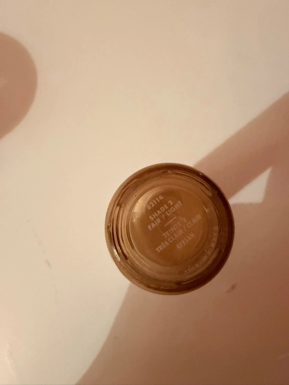 e.l.f. Halo Glow Liquid Filter foundation - 2