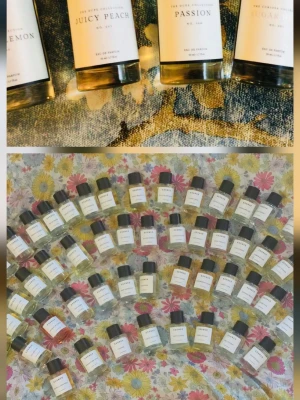 Junie splitpaket  - 6 stycken 2 ml