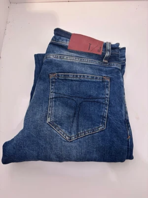 Tiger of Sweden jeans - Säljer dessa jätte snygga tiger of Sweden Jeans, hör av er vid frågor😊👍