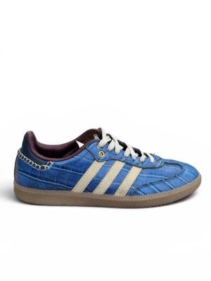 Adidas Wales Bonner  - Adidas Wales Bonner, fina skor. Seriösa köpare endast. Sjukt snygga. 
