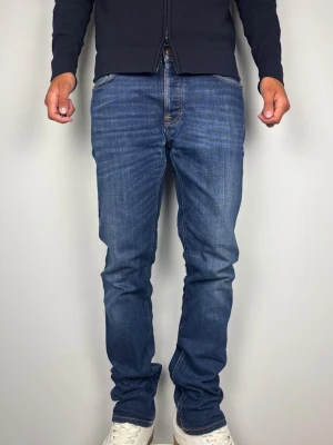 Nudie + Levi’s  - Nudie+Levis bulkpris