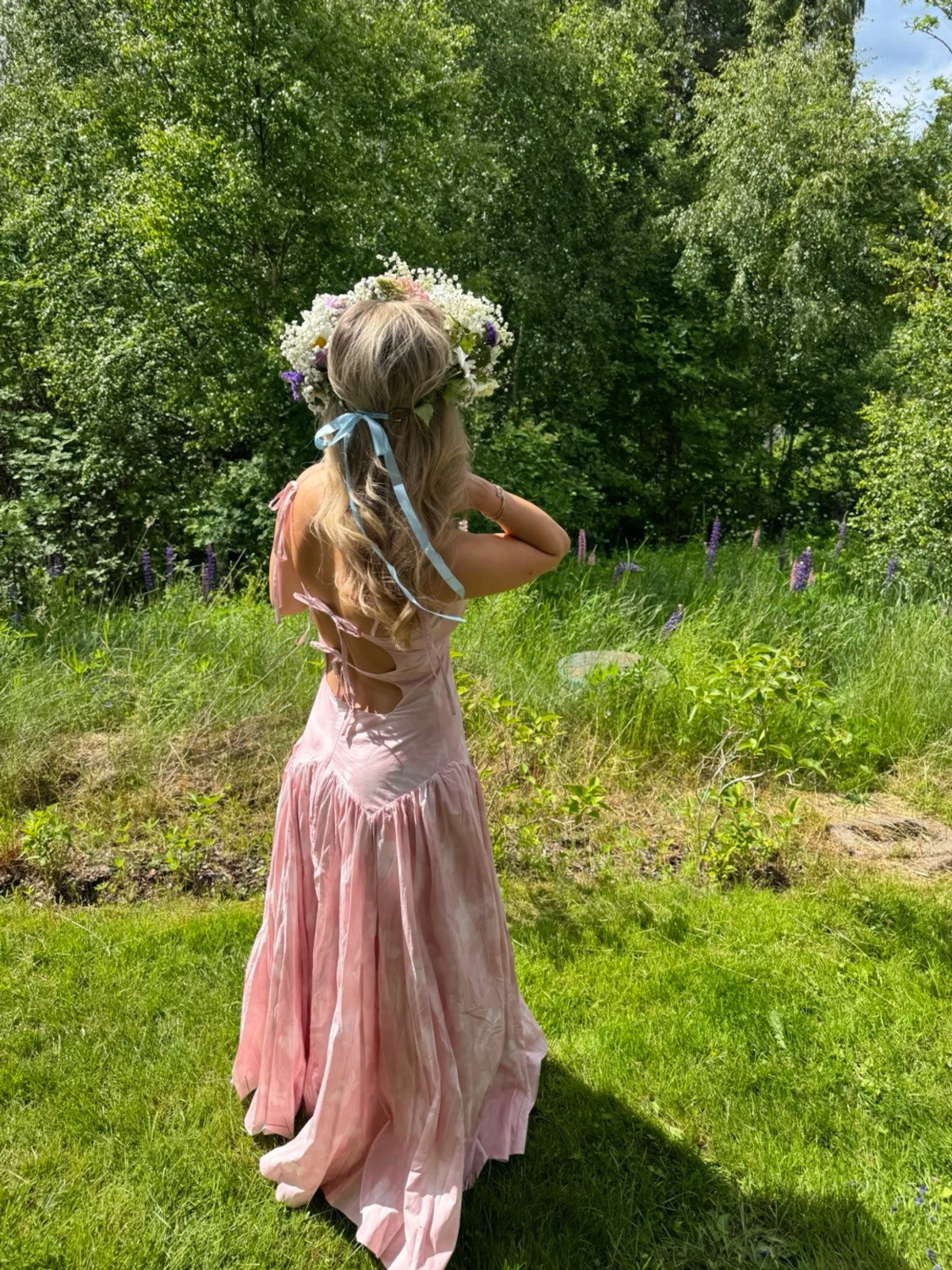 Adoore klänning - 1
