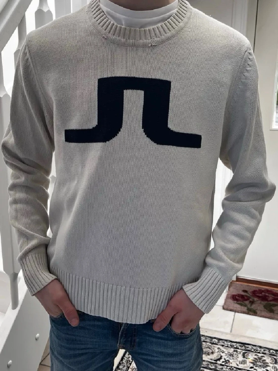 J.lindeberg sweater