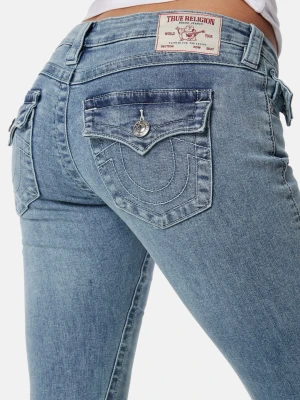 True religion jeans  - Snygga ljusblå  jeans från True Religion som jag säljer eftersom jag har 2 andra par och ej använder dessa, använt dessa endast 2 gånger nypris är 1200kr säljer för 700kr, storleken är W24