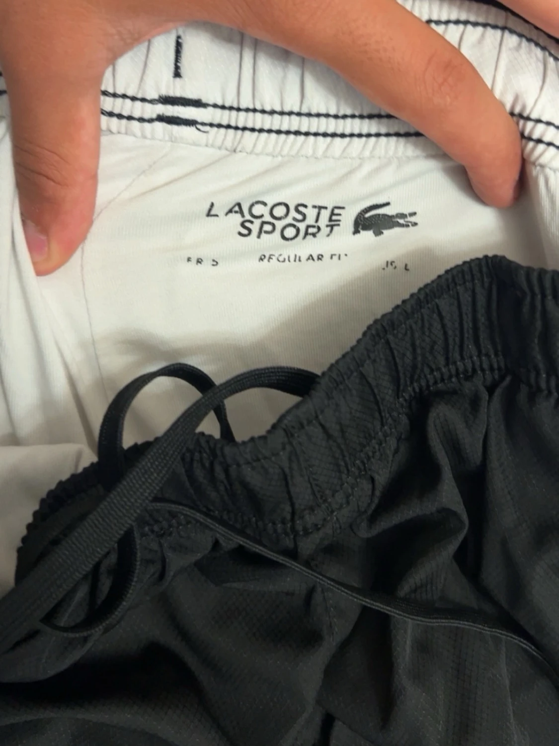 Lacoste traksuit - 2