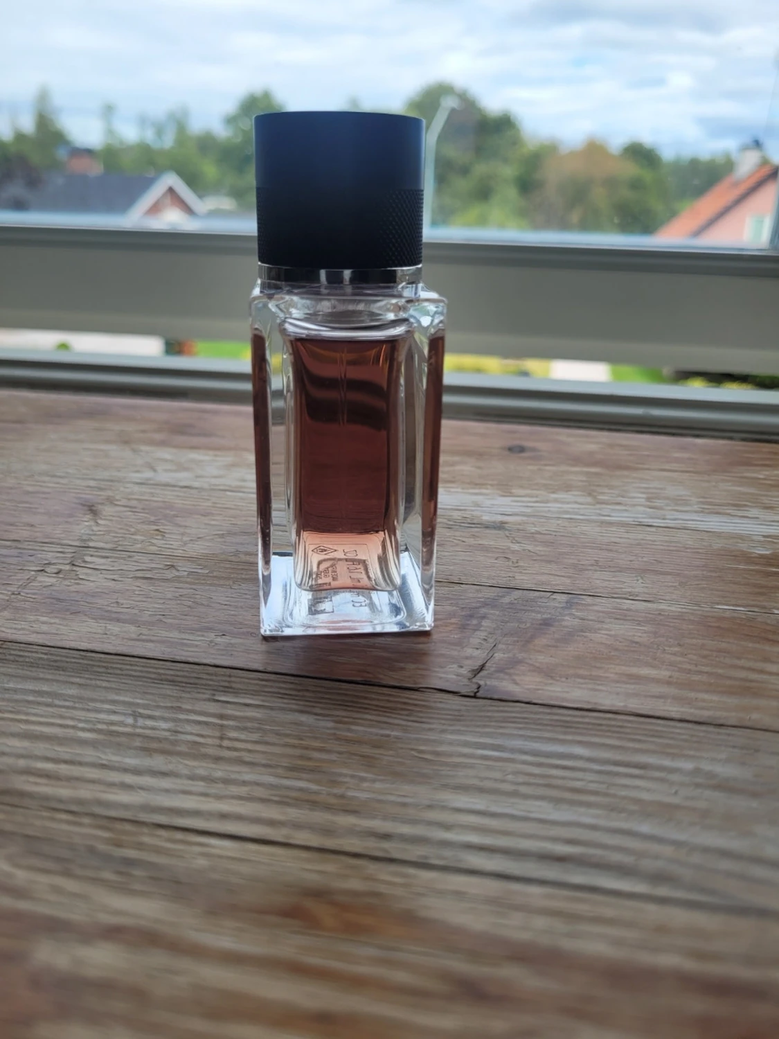L'Homme Ideal Eau de Parfum 50ml - 4