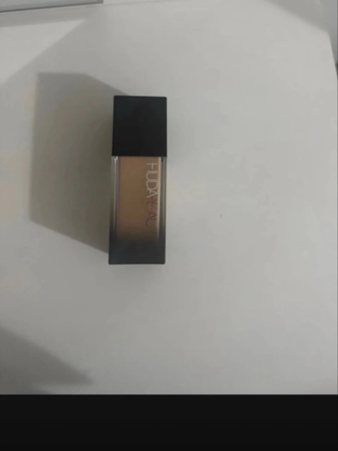 Foundation Cashew 140G mycket bra  - 3