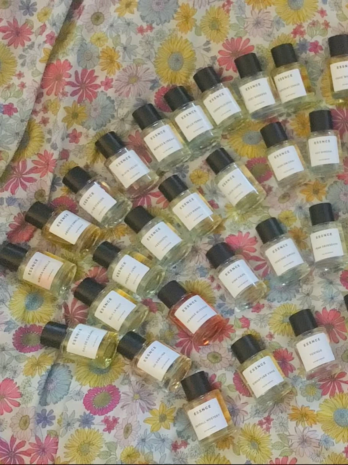 Essnce splitpaket  - 4