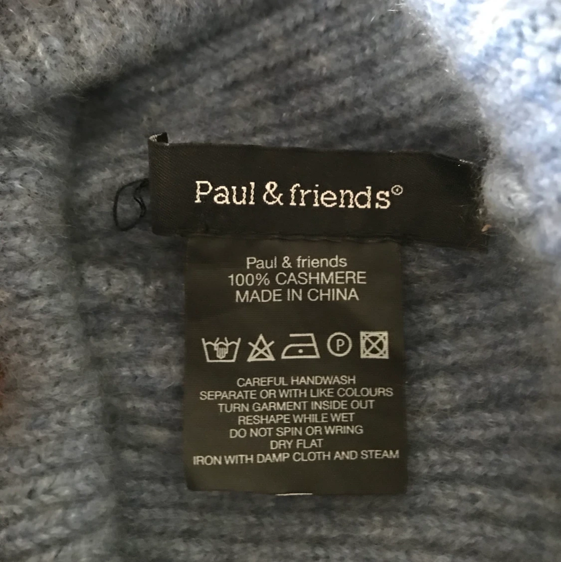 Paul&friends mössa - 91