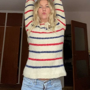 Pippi tröja  - Pippi tröja 