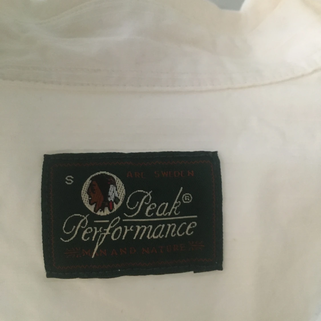 PEAK PERFORMANCE  - 91