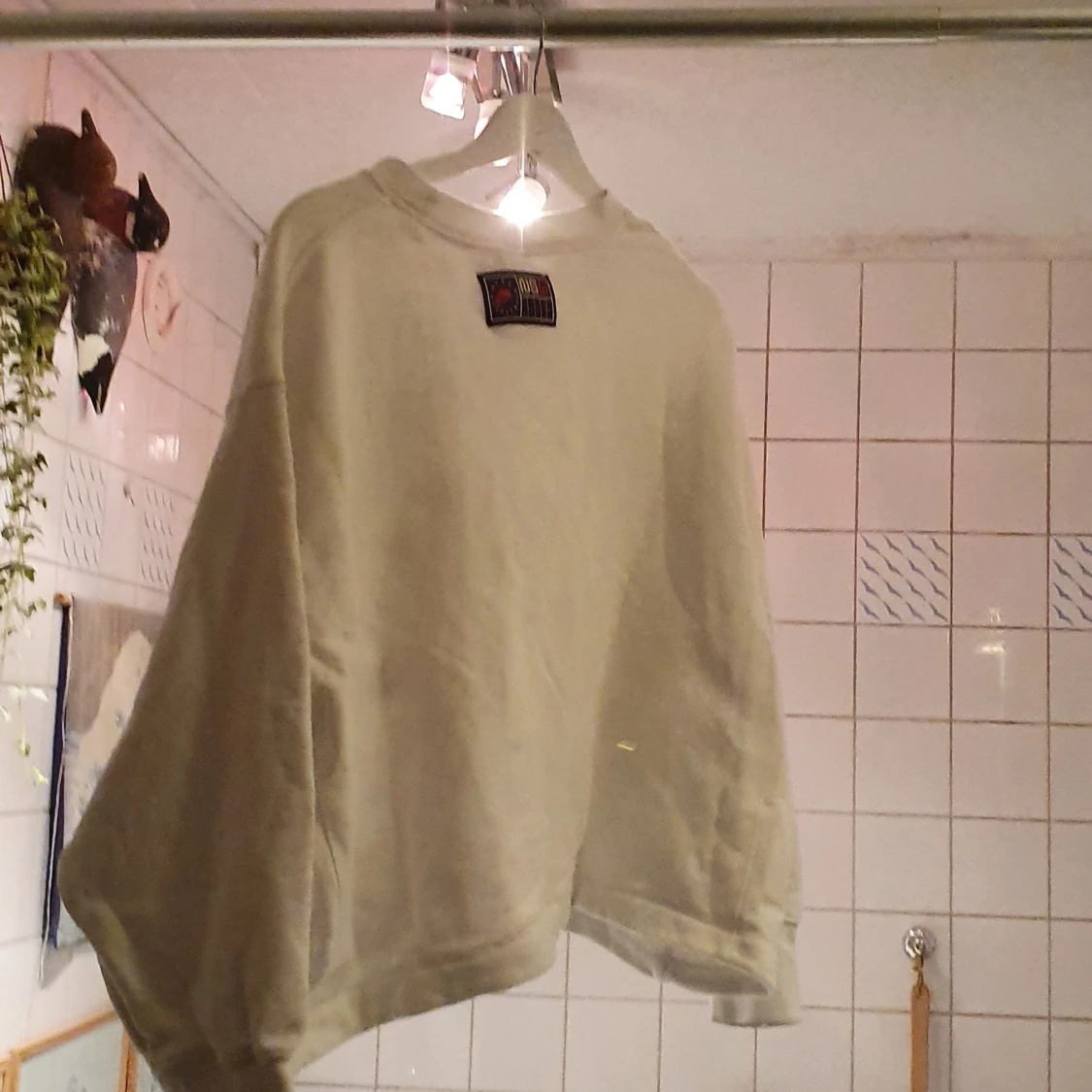 NIKE SPORTS TRÖJA  - 91