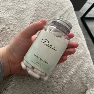 Oöppnad detox från protein.se - Detox från protein.se 